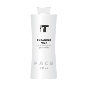 Cleaning Milk - Detergente Viso