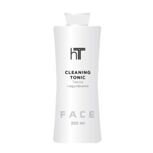 Cleaning Tonic - Tonico Viso