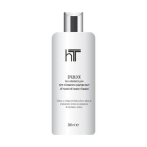 Epilblock - Siero ritardante pelo