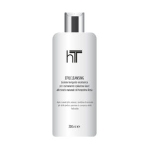 Epilcleansing - Detergente epidermico