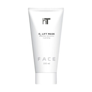 O2 Lift Mask - Maschera Viso