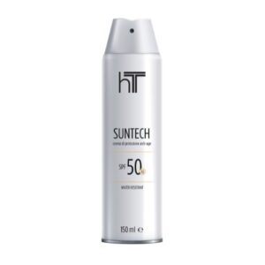 Suntech - Crema di Protezione Anti-age