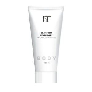 Slimming Fosfagel - Gel alla fosfatidilcolina