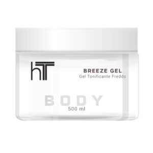 Breeze Gel - Effetto Freddo