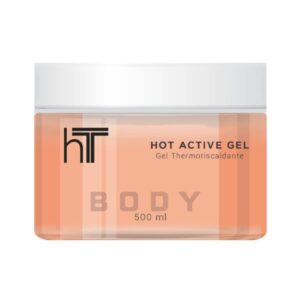 Hot Active Gel - Effetto caldo